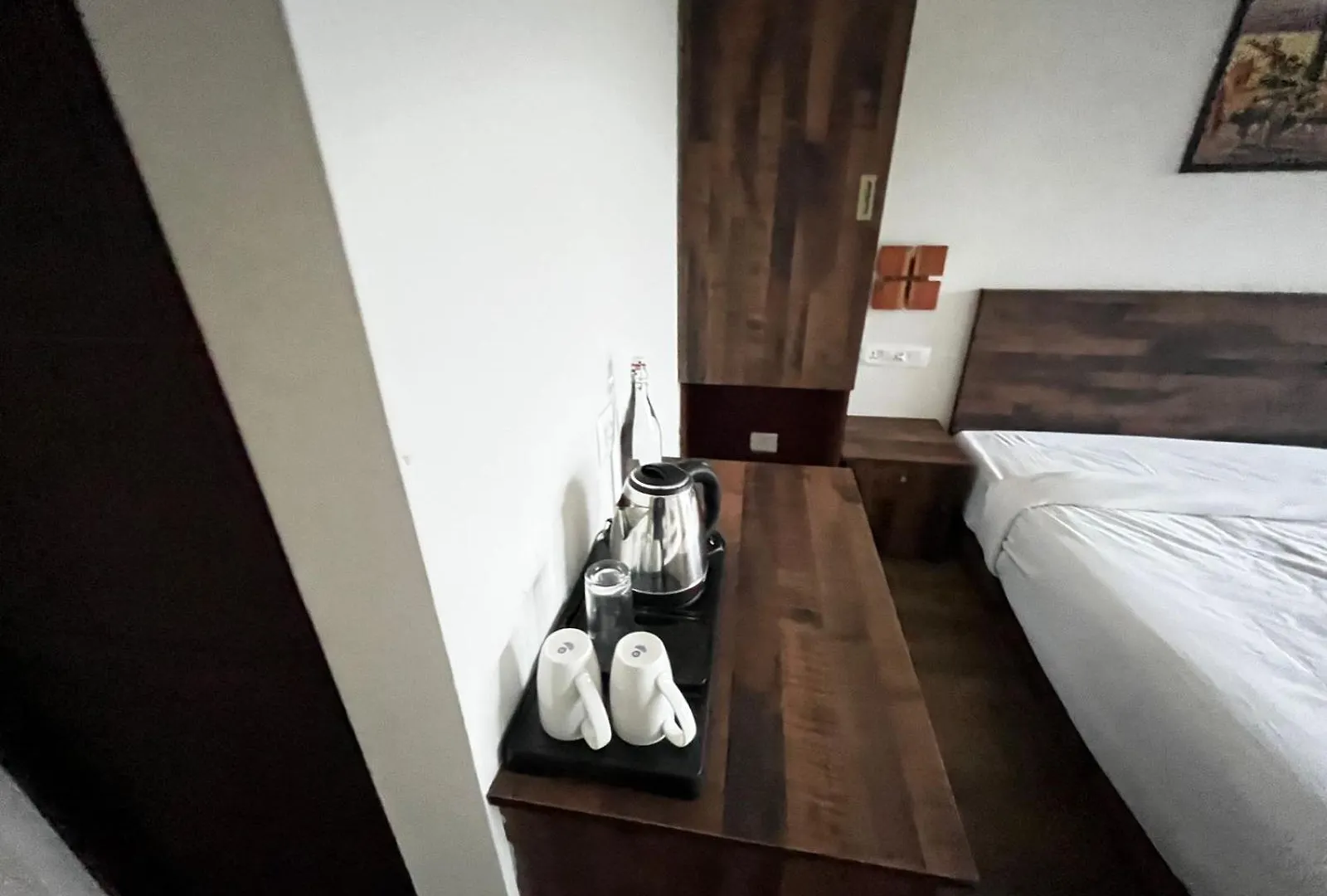 ***  Hotel Gardenia Munnar India