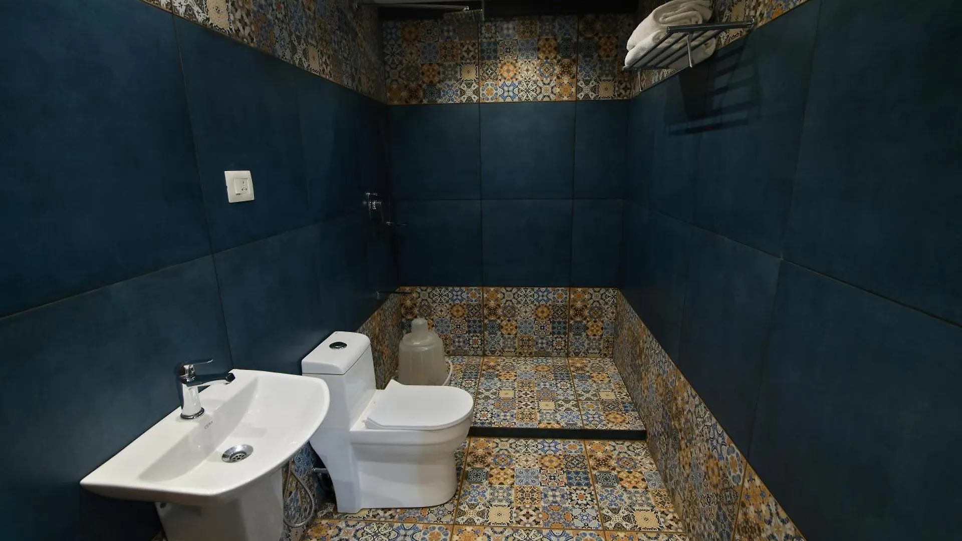 Hotel Gardenia Munnar