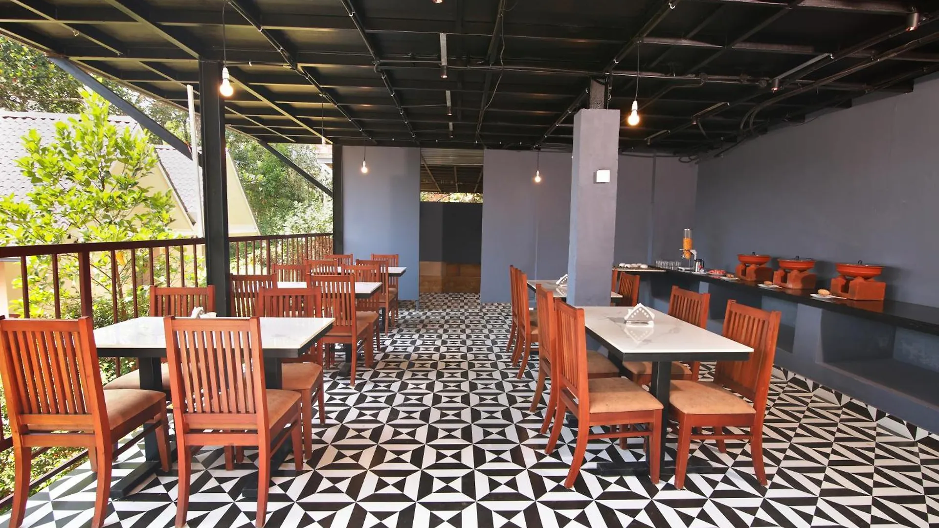 Hotel Gardenia Munnar India