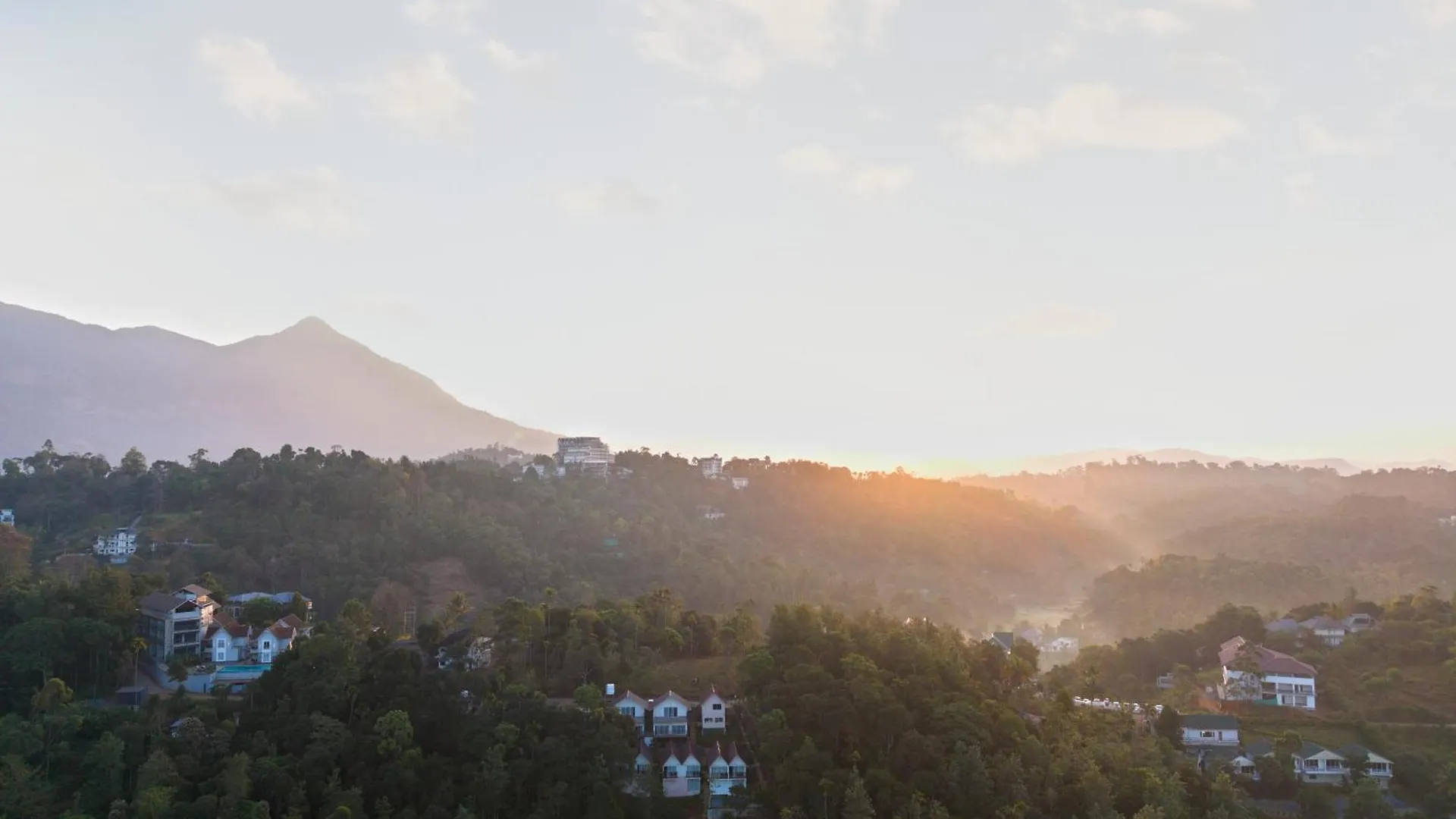 Hotel Gardenia Munnar