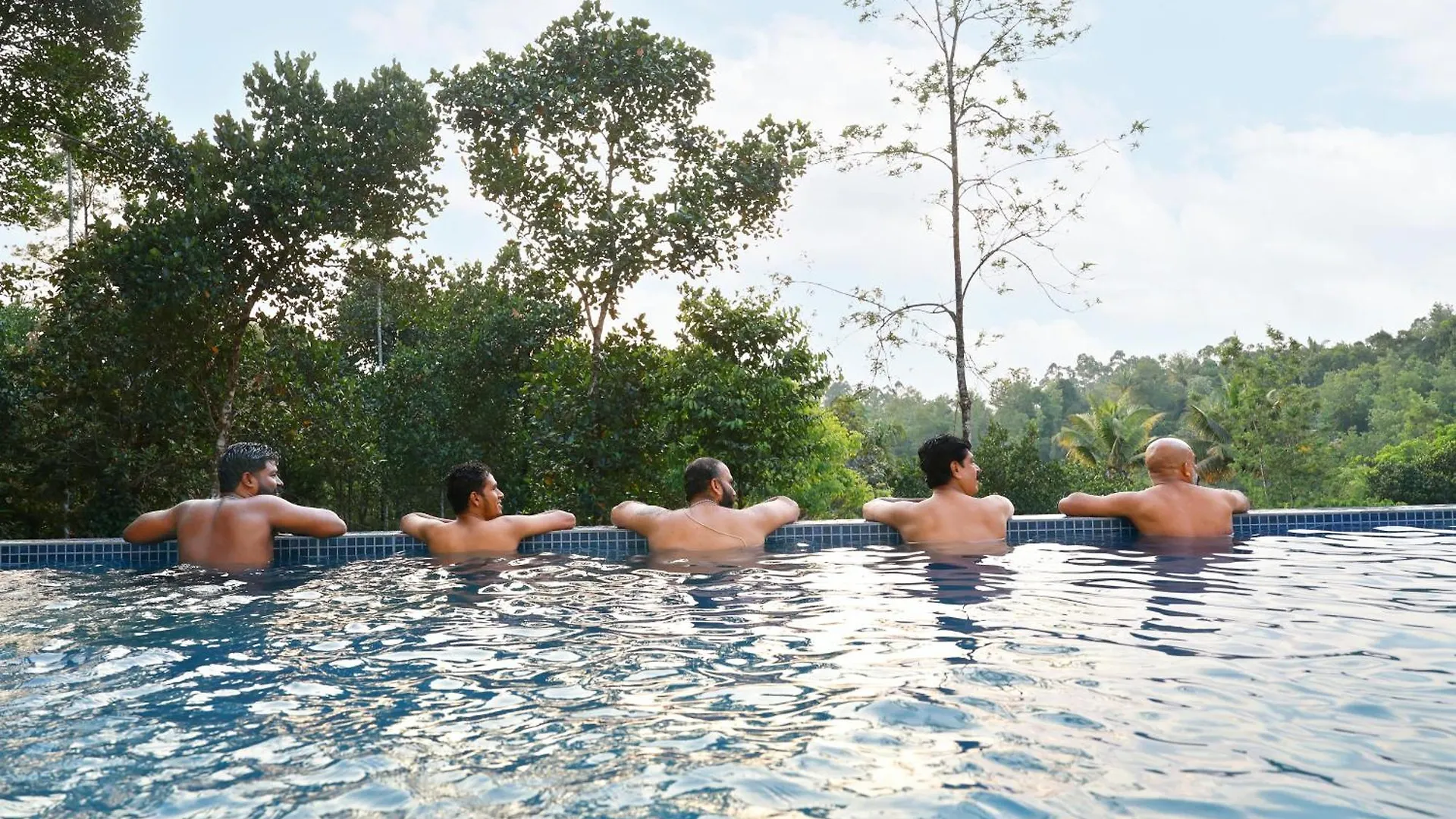 Hotel Gardenia Munnar