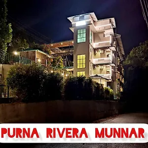 Purna Rivera Hotel