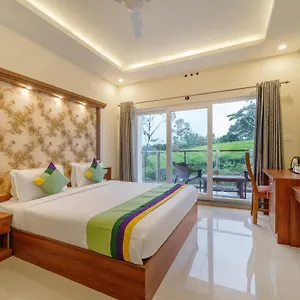 Treebo Windsong Munnar, Tea Plantation View Hotel