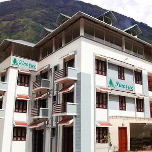 Pine Tree Hotel