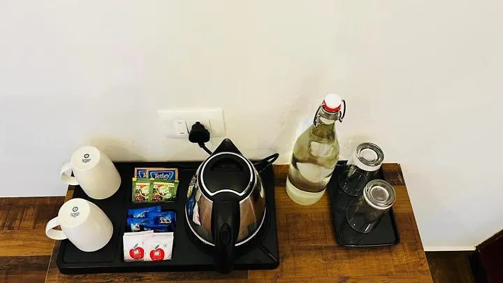 Gardenia Munnar Hotel India