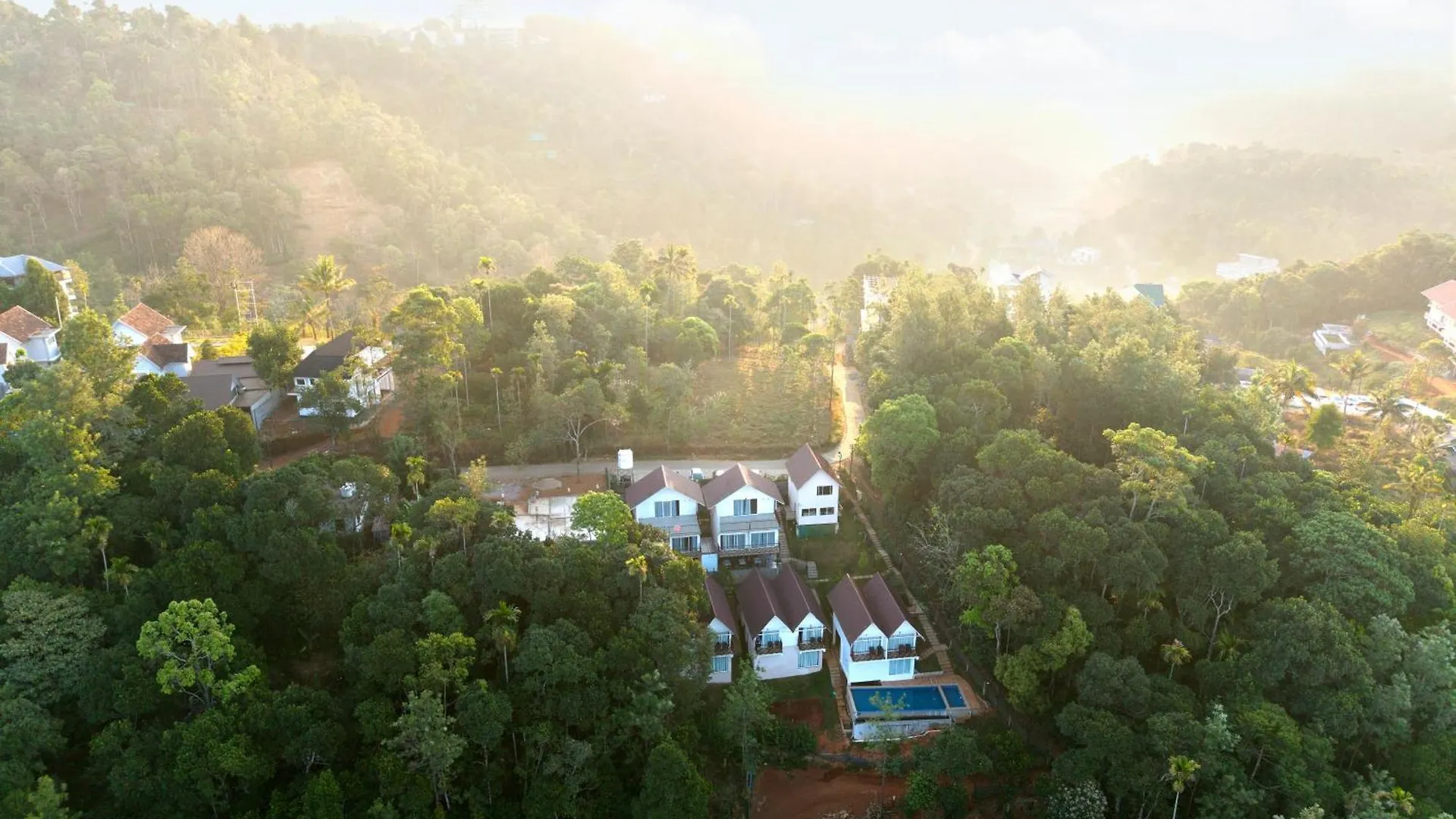 Gardenia Munnar Hotel