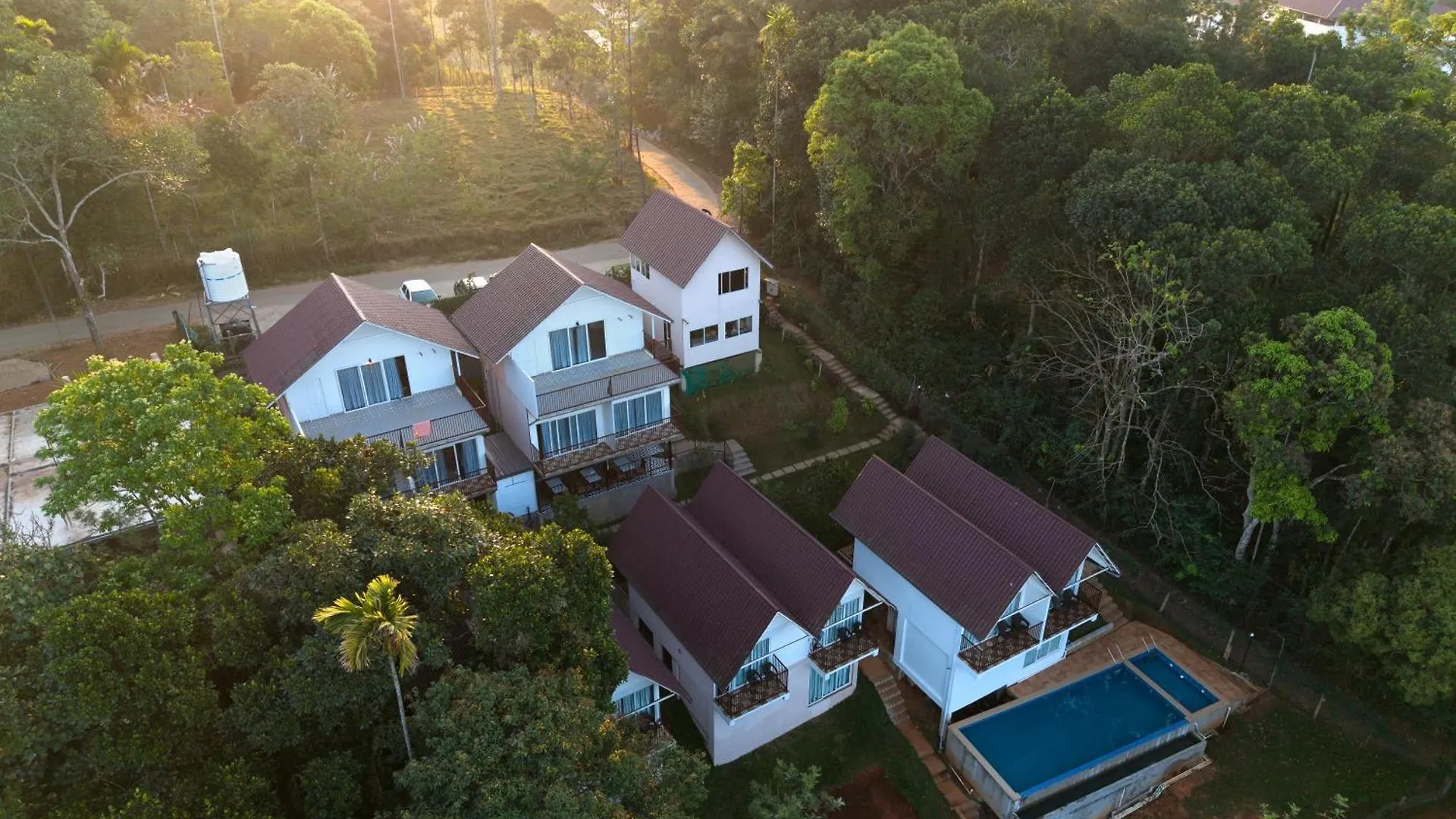 Gardenia Munnar Hotel