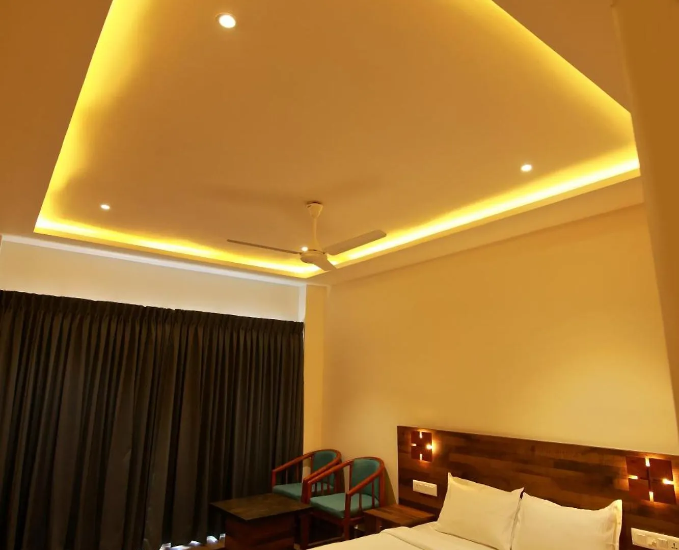 Gardenia Munnar Hotel 3*,  India