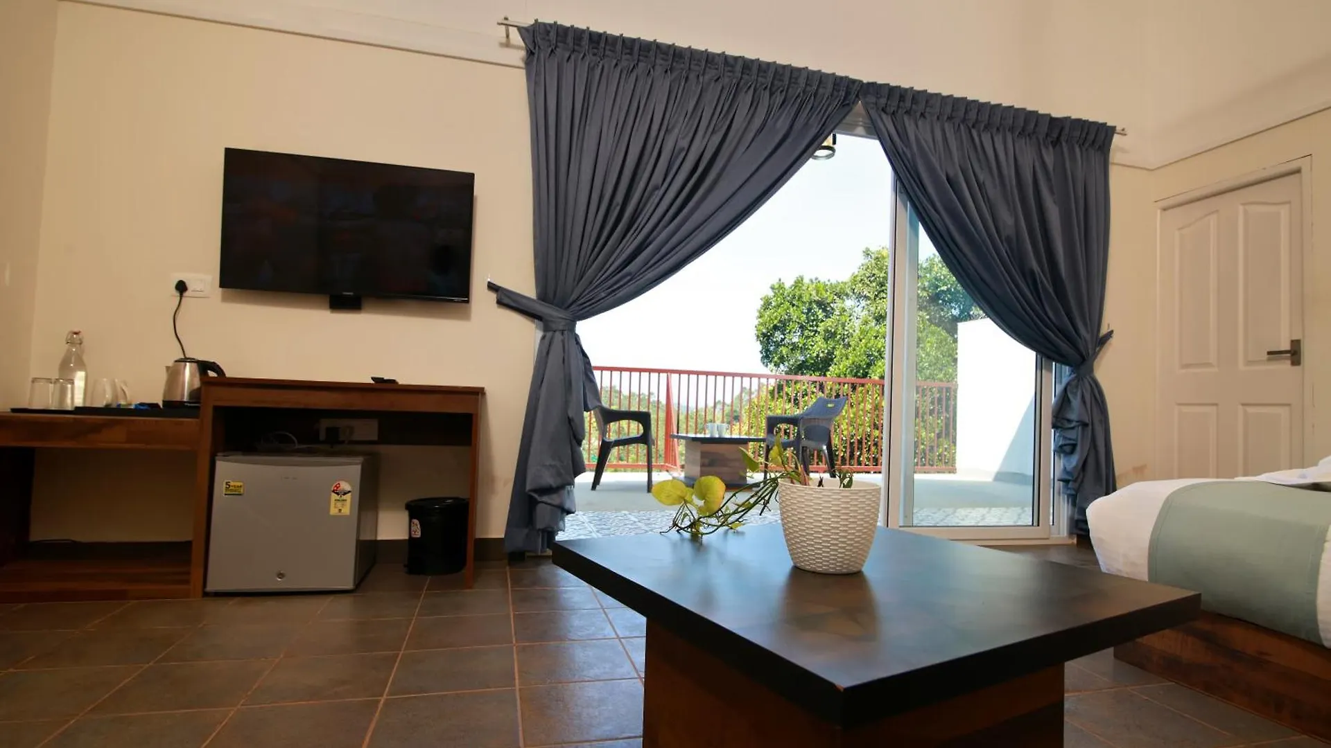 Gardenia Munnar Hotel