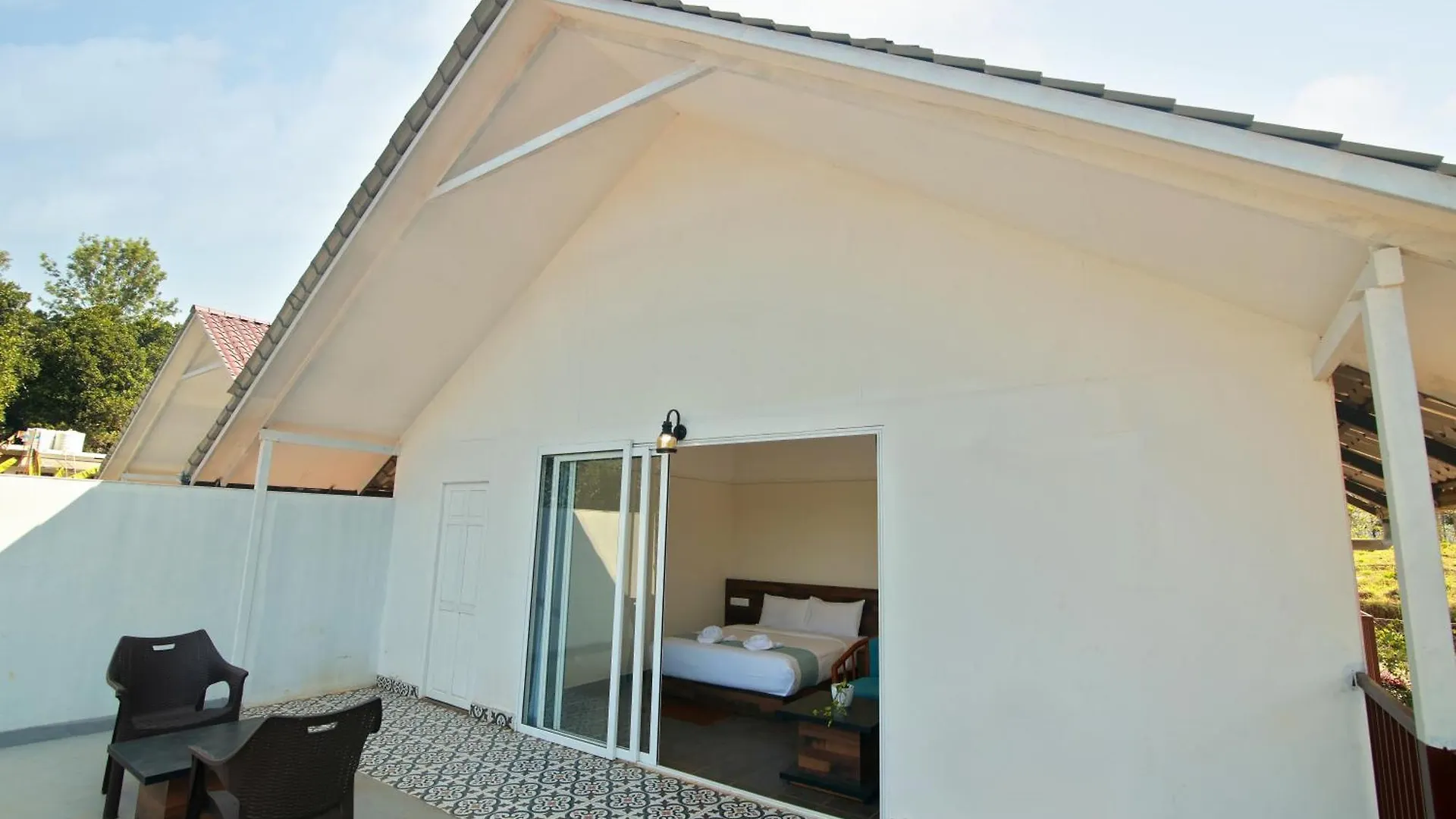 Gardenia Munnar Hotel