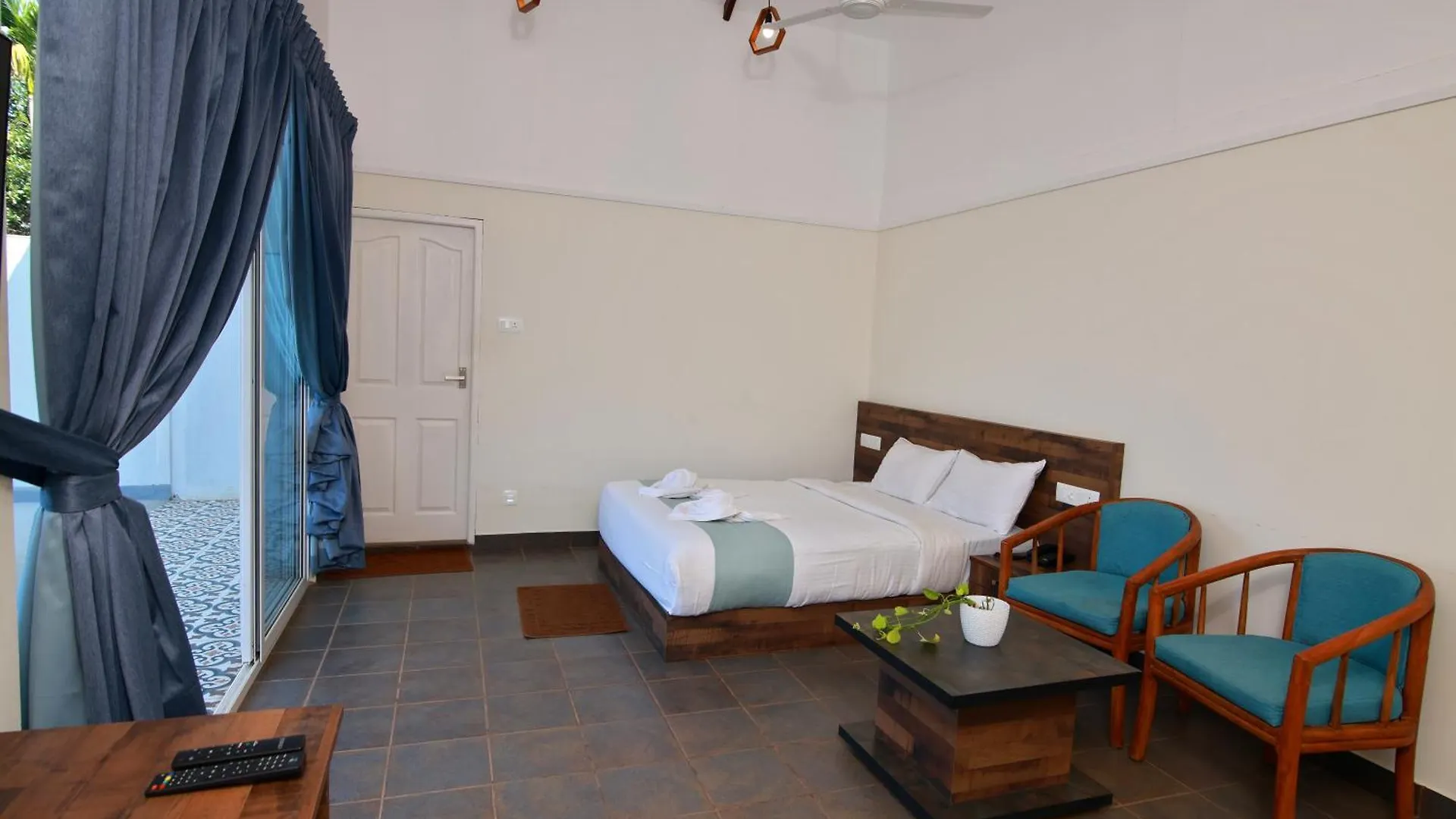 Gardenia Munnar Hotel