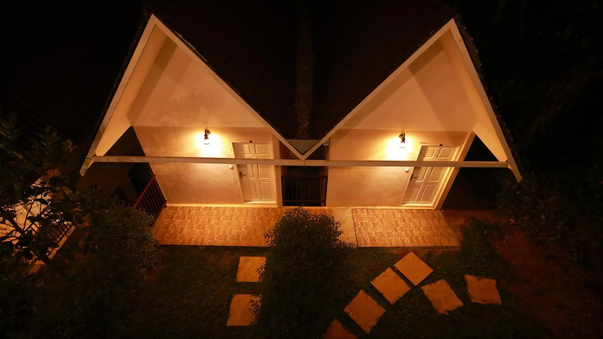 Gardenia Munnar Hotel India