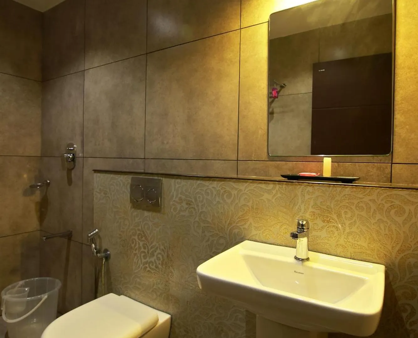 Gardenia Munnar Hotel 3*,