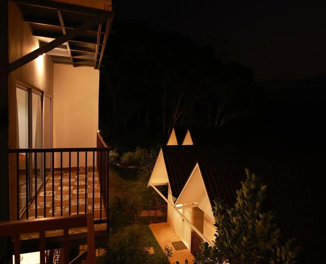 Gardenia Munnar Hotel