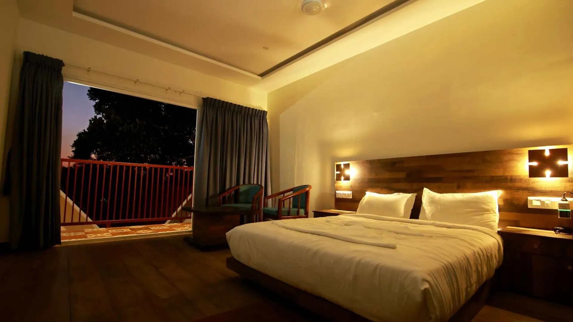 ***  Gardenia Munnar Hotel India