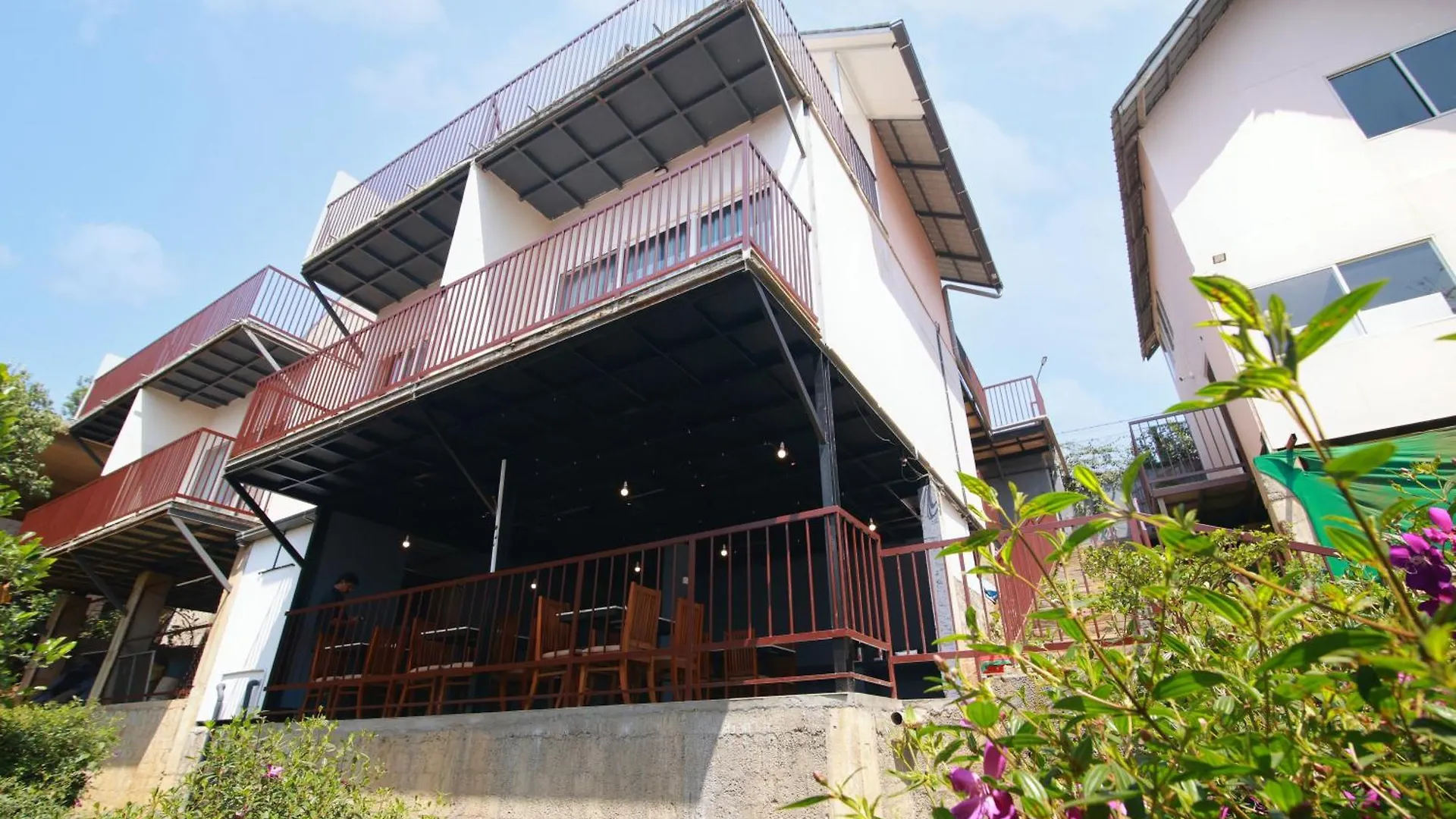 Gardenia Munnar Hotel