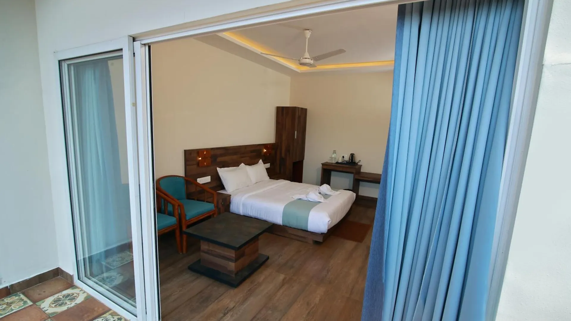 Gardenia Munnar Hotel