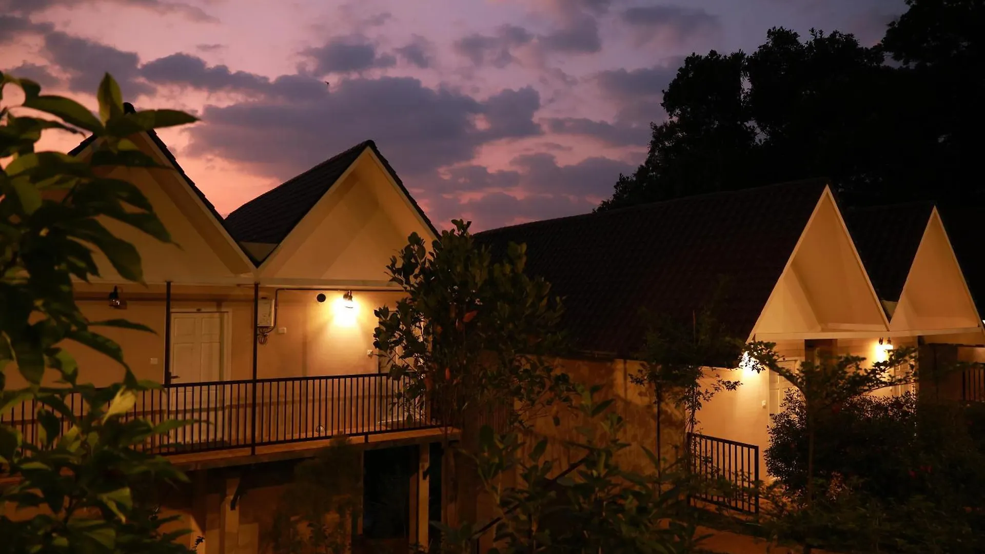 Gardenia Munnar Hotel