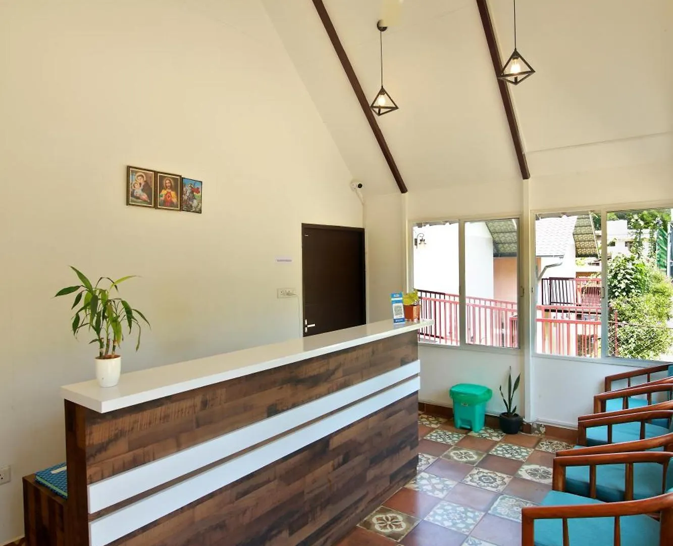 Gardenia Munnar Hotel