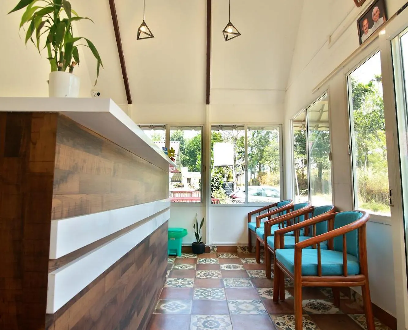 Gardenia Munnar Hotel
