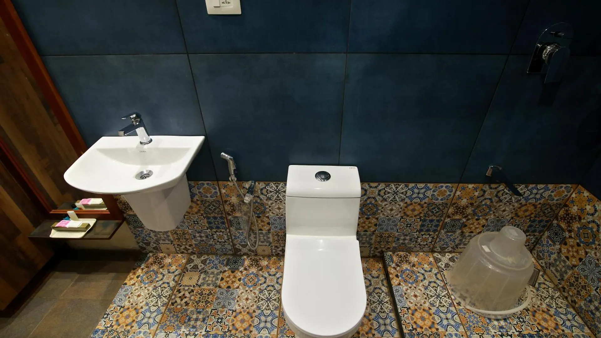 Gardenia Munnar Hotel