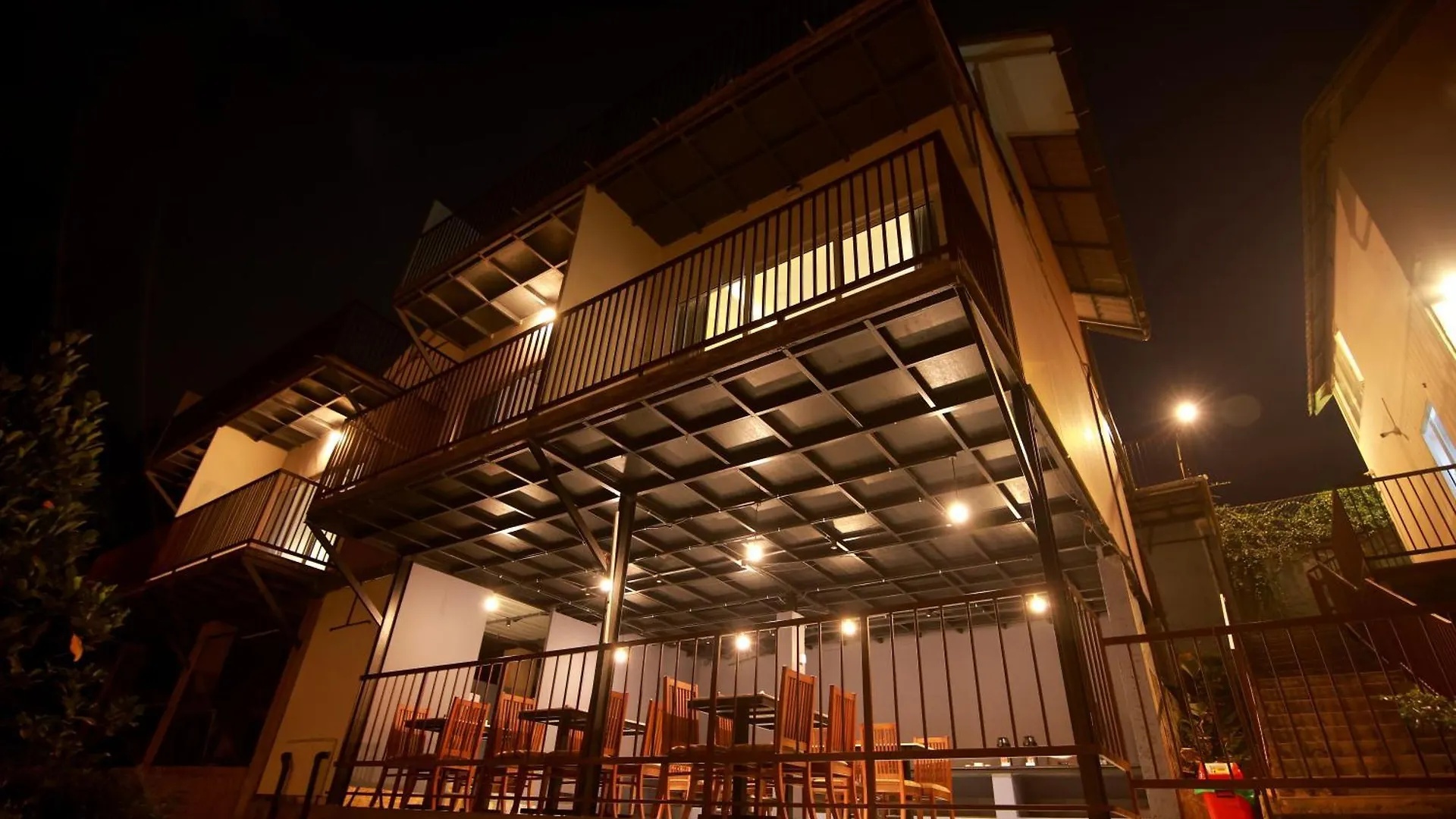***  Gardenia Munnar Hotel India