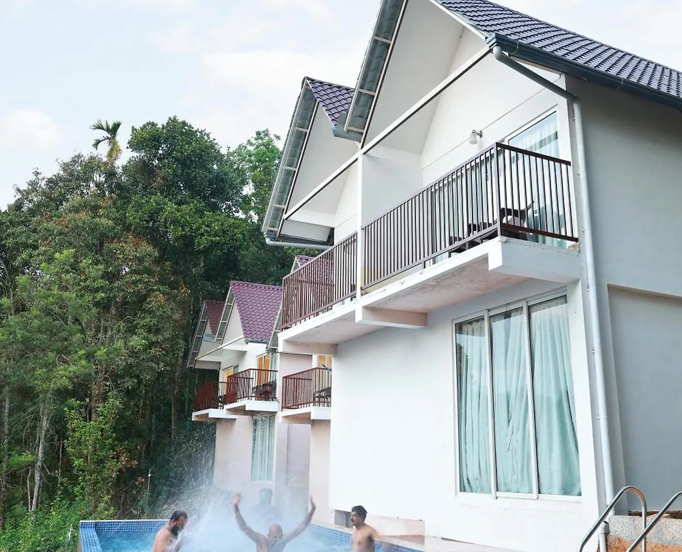 Gardenia Munnar Hotel