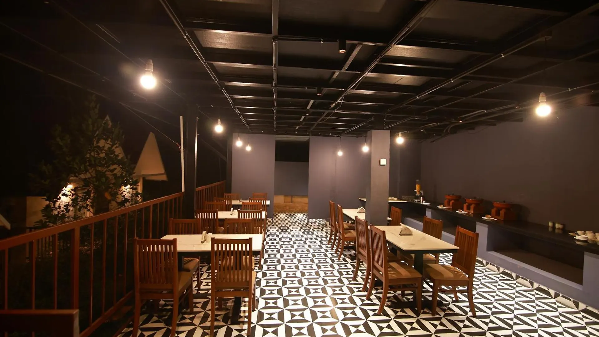 Gardenia Munnar Hotel 3*,