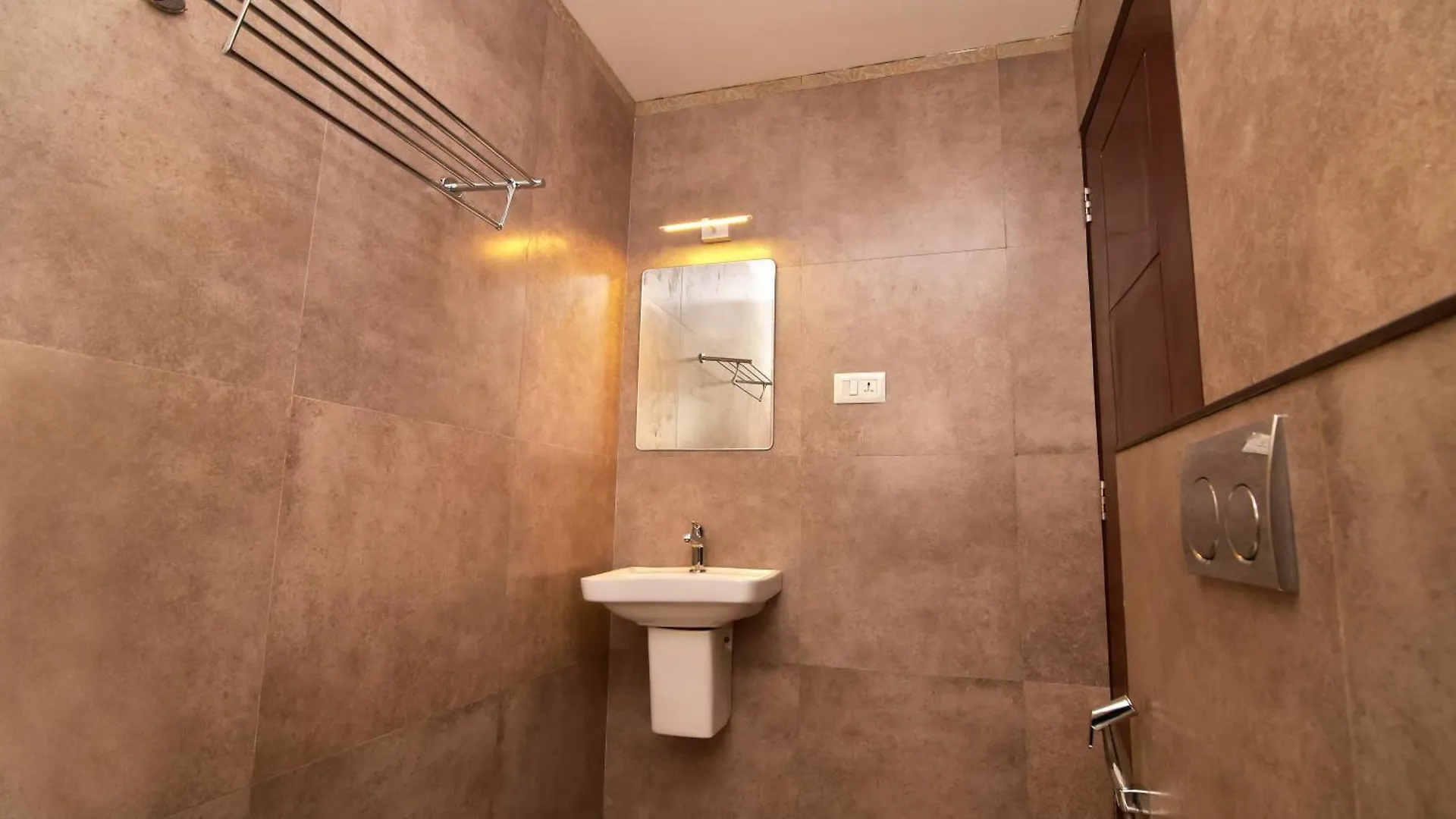 Gardenia Munnar Hotel India