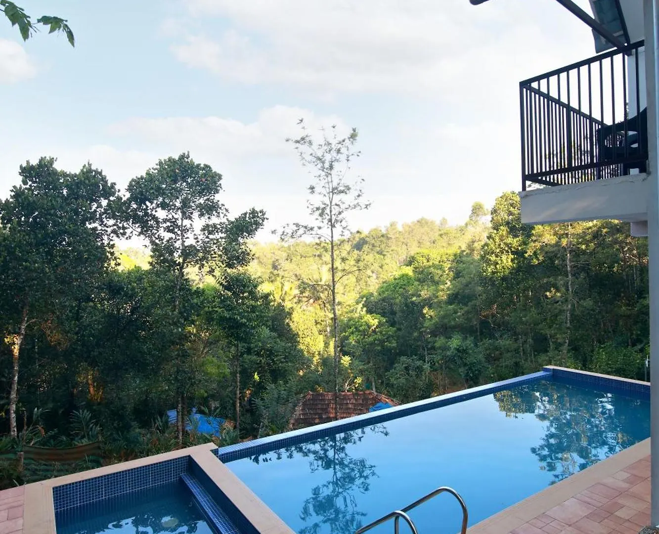 Gardenia Munnar Hotel
