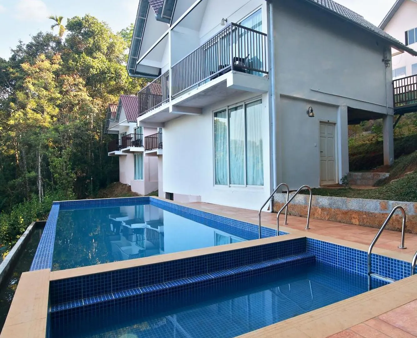 Gardenia Munnar Hotel