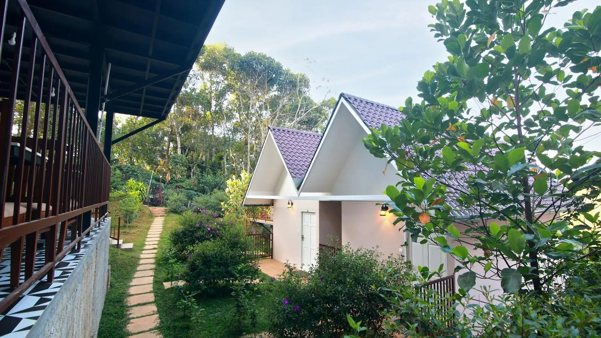 Gardenia Munnar Hotel