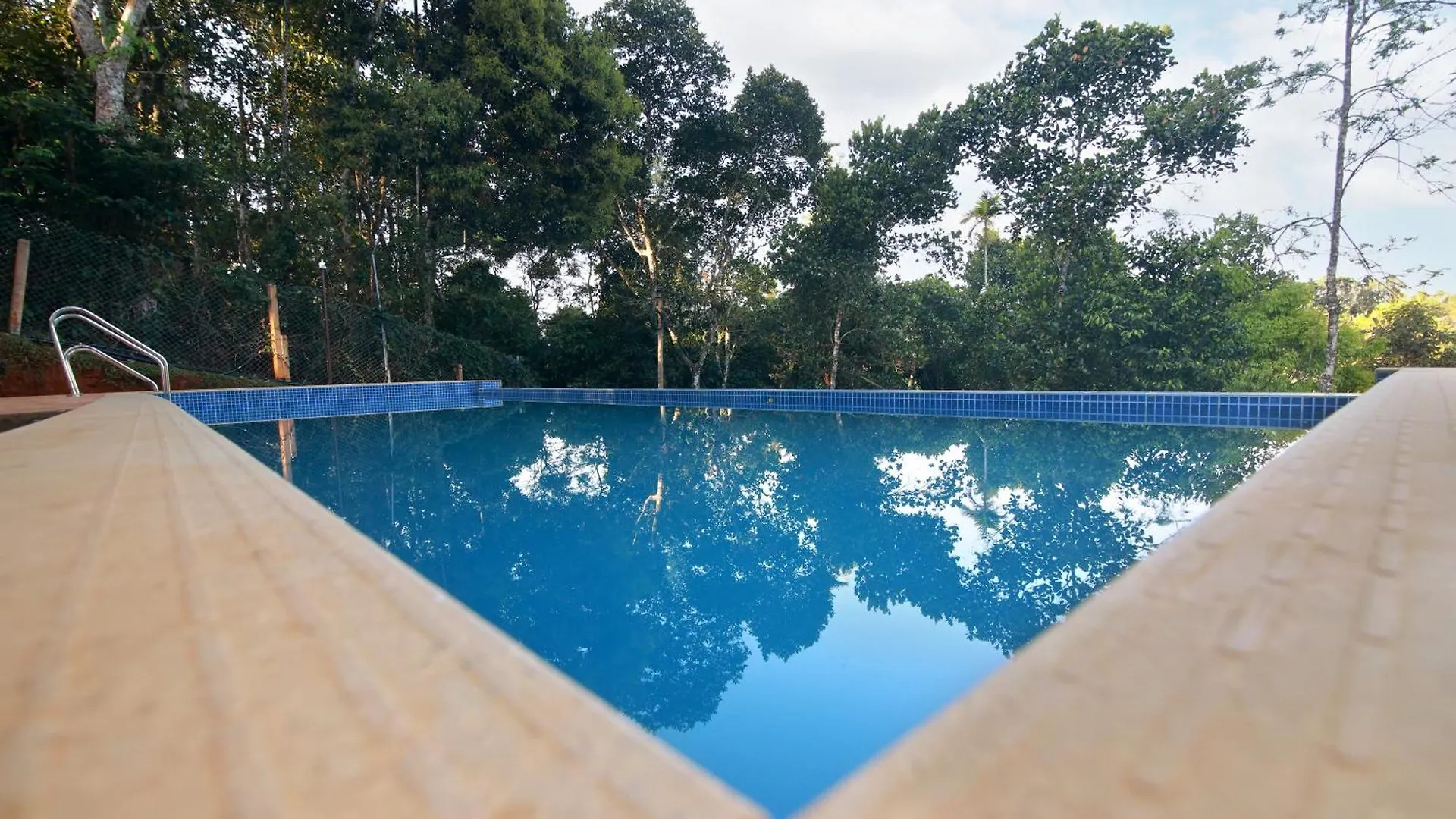 ***  Gardenia Munnar Hotel India