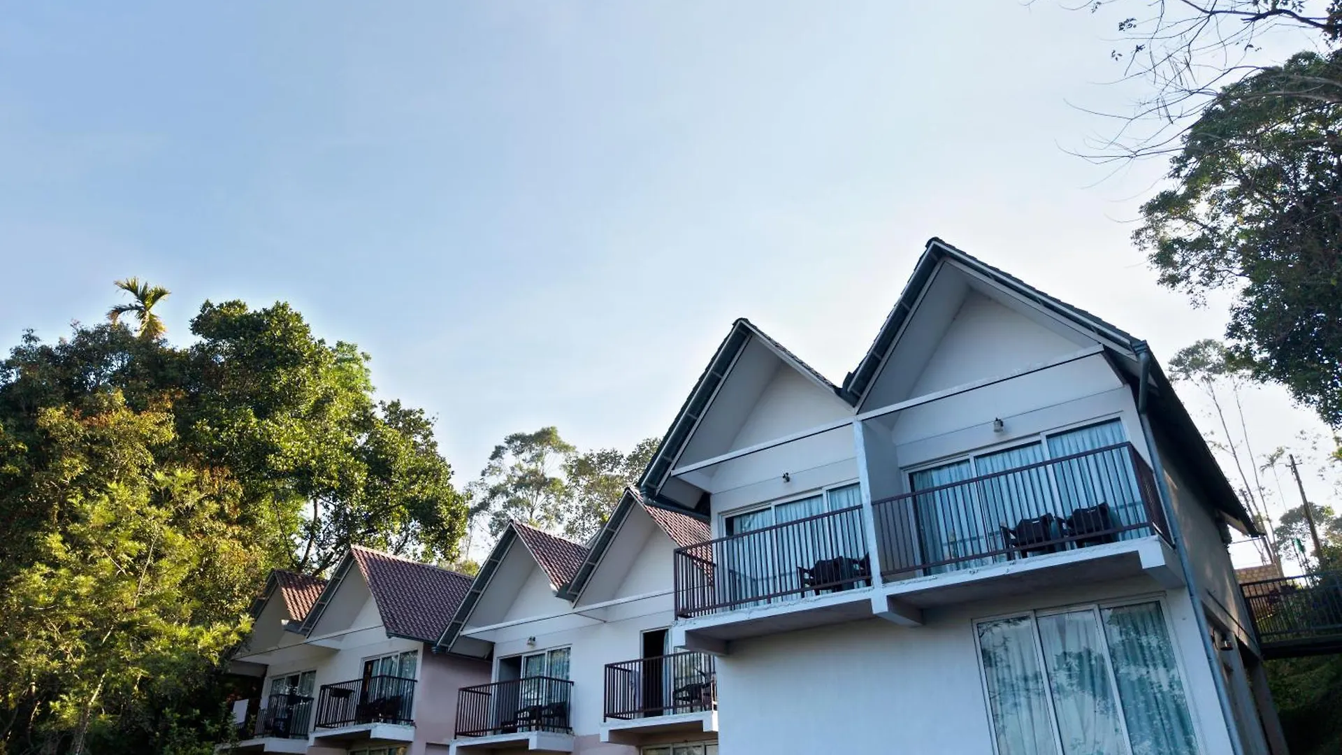 Gardenia Munnar Hotel