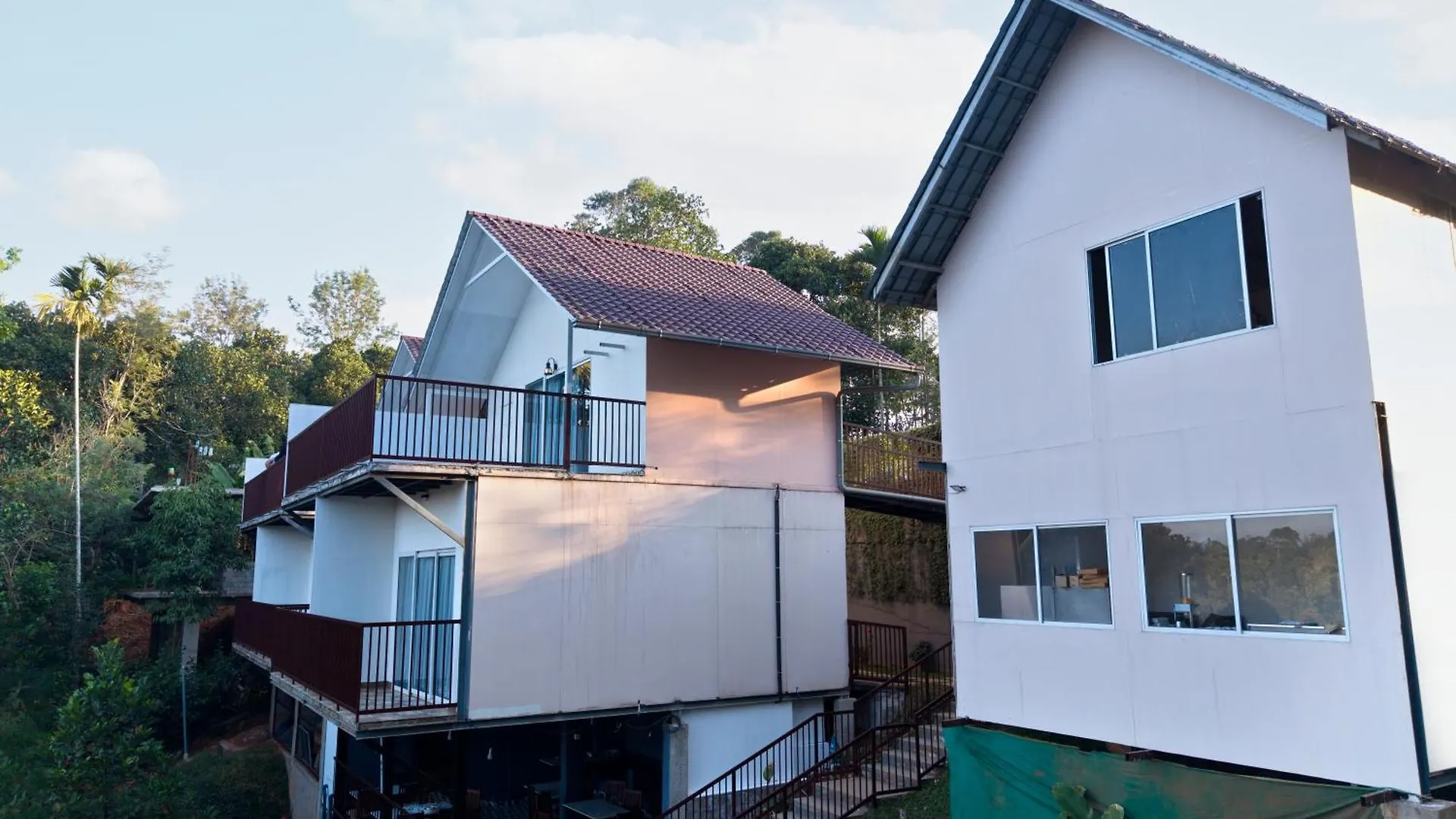 Gardenia Munnar Hotel