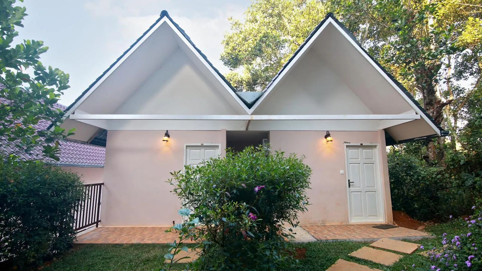 Gardenia Munnar Hotel